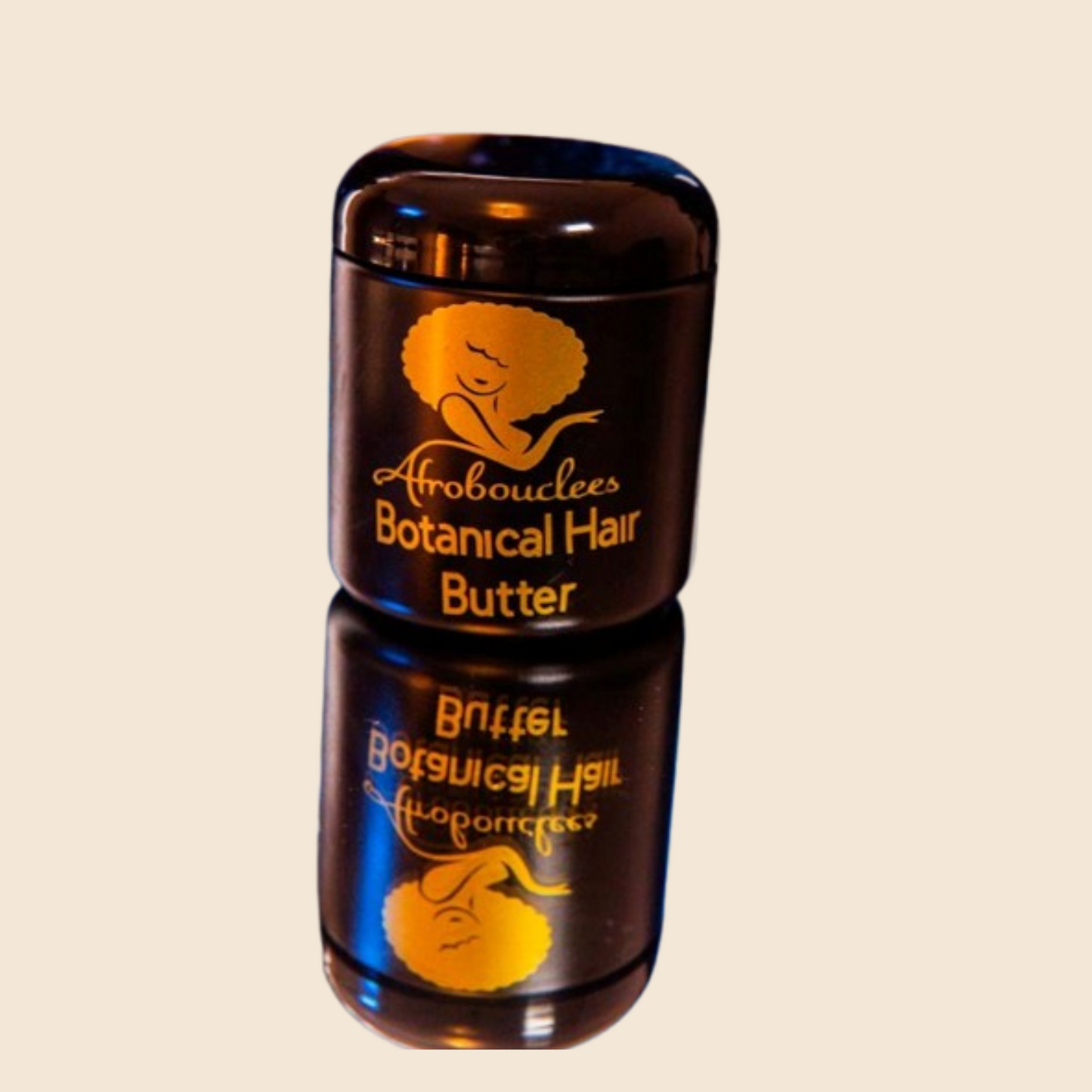 Botanical Hair Butter - 8oz